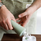 Glaçage Brussels Boisson