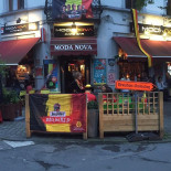 Moda Nova Extérieur