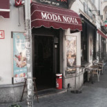 Moda Nova Extérieur
