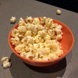 Moda Nova Nourriture