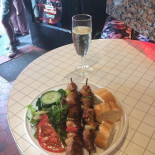 Moda Nova Nourriture