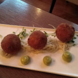 Chef Wayne Nourriture