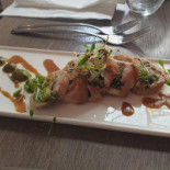 Chef Wayne Nourriture