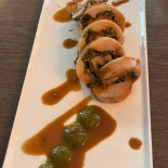 Chef Wayne Nourriture