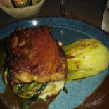 Chef Wayne Nourriture