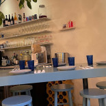 Volta Supper Club À l'intérieur