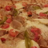 Volta Supper Club Nourriture