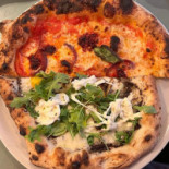 Volta Supper Club Nourriture