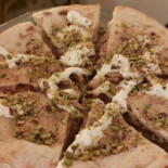 Volta Supper Club Nourriture