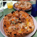 Volta Supper Club Nourriture