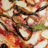 Volta Supper Club Nourriture