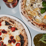 Volta Supper Club Nourriture