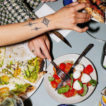 Volta Supper Club Boisson