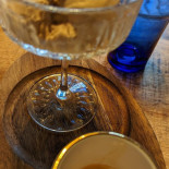 Volta Supper Club Boisson