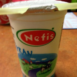 Snack Wielemans Getränk