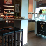 Aroma À l'intérieur