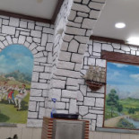 Snack Turquie Boisson