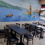 Snack Turquie À l'intérieur