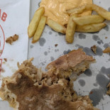 Snack Turquie Nourriture