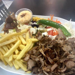 Snack Turquie Nourriture