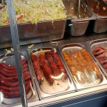 Snack Turquie Nourriture