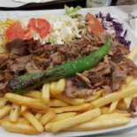 Snack Turquie Nourriture