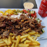 Snack Turquie Nourriture