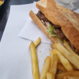 Snack Turquie Nourriture