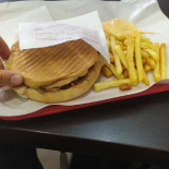 Snack Turquie Nourriture