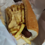 Snack Turquie Nourriture