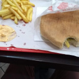 Snack Turquie Nourriture