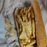 Snack Turquie Nourriture