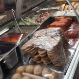 Snack Turquie Boisson