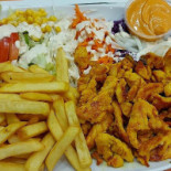 Snack Turquie Nourriture