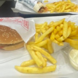 Snack Turquie Nourriture