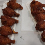 Snack Turquie Nourriture