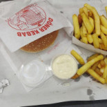 Snack Turquie Nourriture