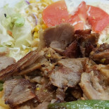 Snack Turquie Nourriture