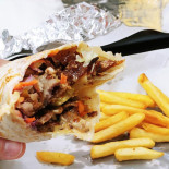 Snack Turquie Nourriture