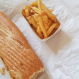 Snack Turquie Nourriture