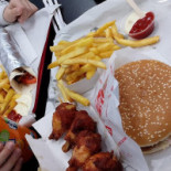 Snack Turquie Nourriture