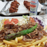 Snack Turquie Comida