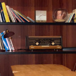 Chez Béri À l'intérieur