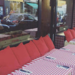 Chez Béri Extérieur