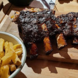 Chez Béri Nourriture