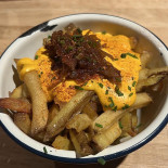 Chez Béri Nourriture