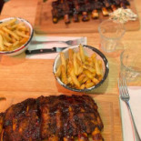 Chez Béri Nourriture