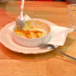 Chez Béri Nourriture