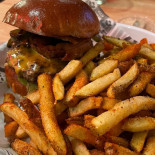 Chez Béri Nourriture