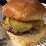 Chez Béri Nourriture